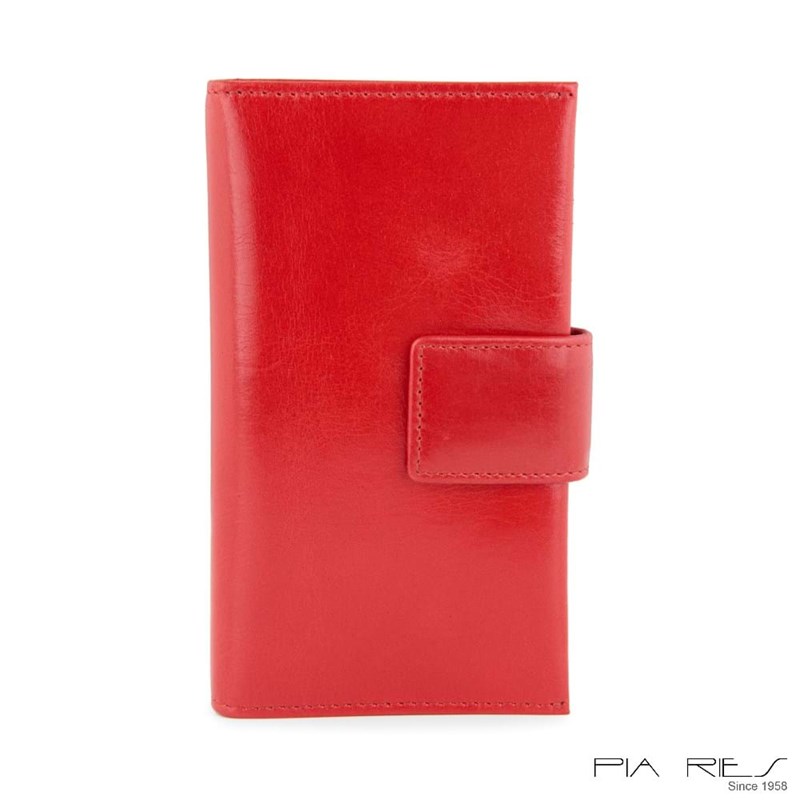 Pia Ries iPhone 6 etui Rød 1