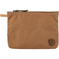 Fjällräven Necessär Gear Pocket Brun 1