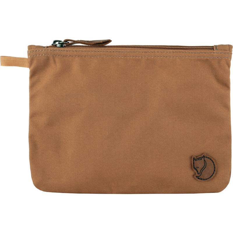 Fjällräven Toilettaske Gear Pocket Brun 1
