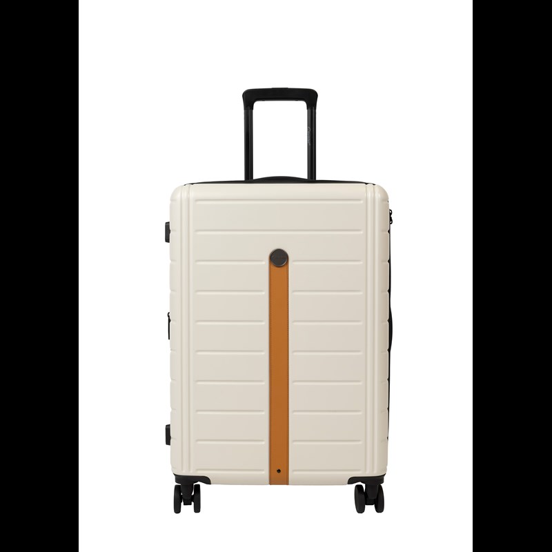 Cavalet Kuffert Brantevik Creme 66 Cm 1