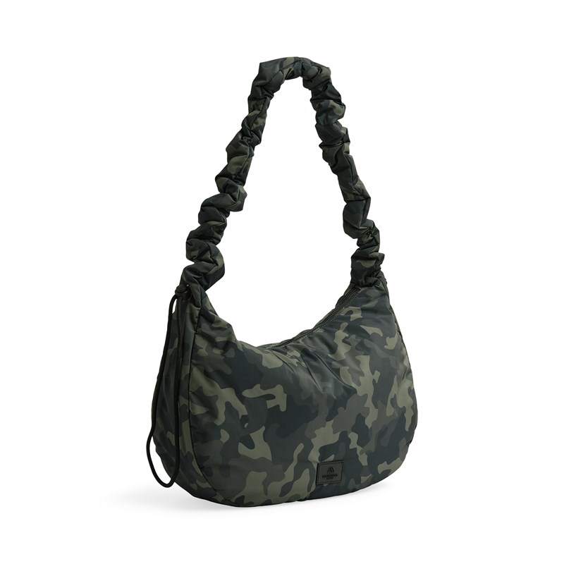 MARKBERG Skuldertaske GroundMBG  Camouflage 3