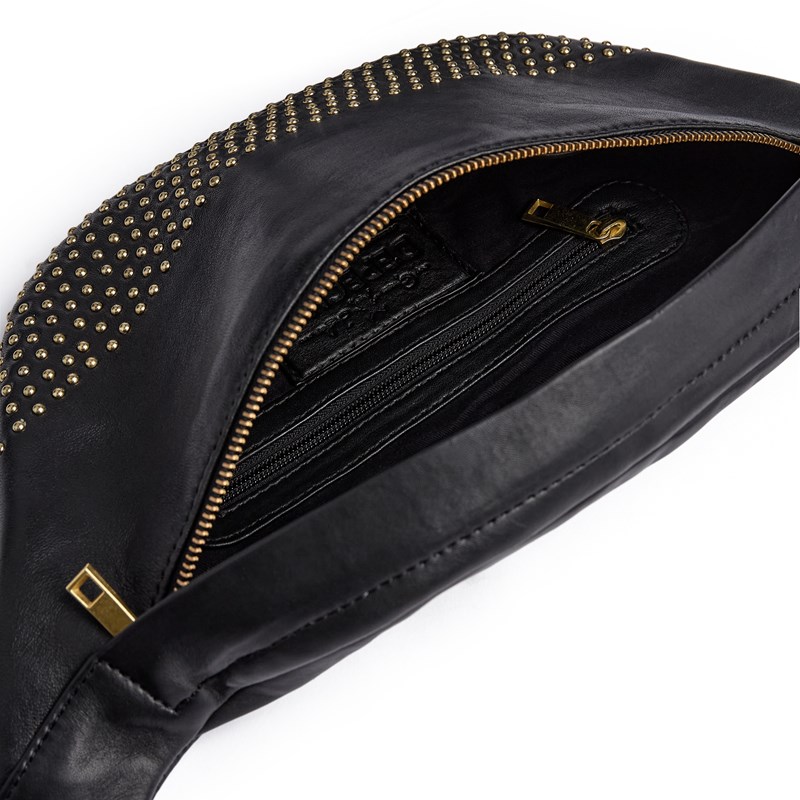 Depeche Bæltetaske Bucharest Sort 3