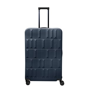 travelite Resväska Panello 76 Cm Blå