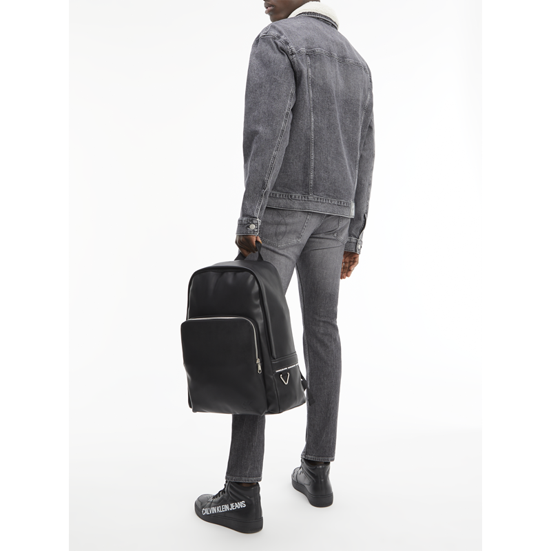 Calvin Klein Rygsæk Sort 7