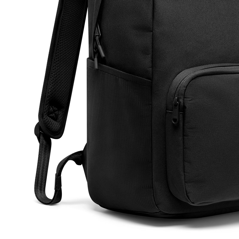 Johnny Urban Skolerygsæk Mo Sort 8