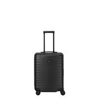 Titan Kuffert Overseas Sort 55 Cm 1