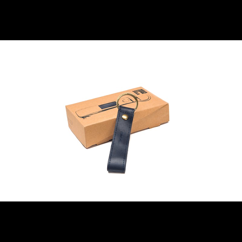 Kreafunk Opladerkabel holder wLOOP Blå 2