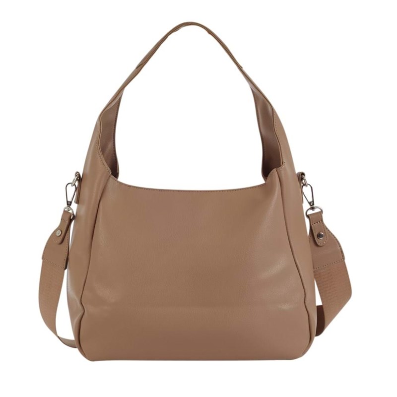 Saint Sulpice Skuldertaske Doriane Taupe 3