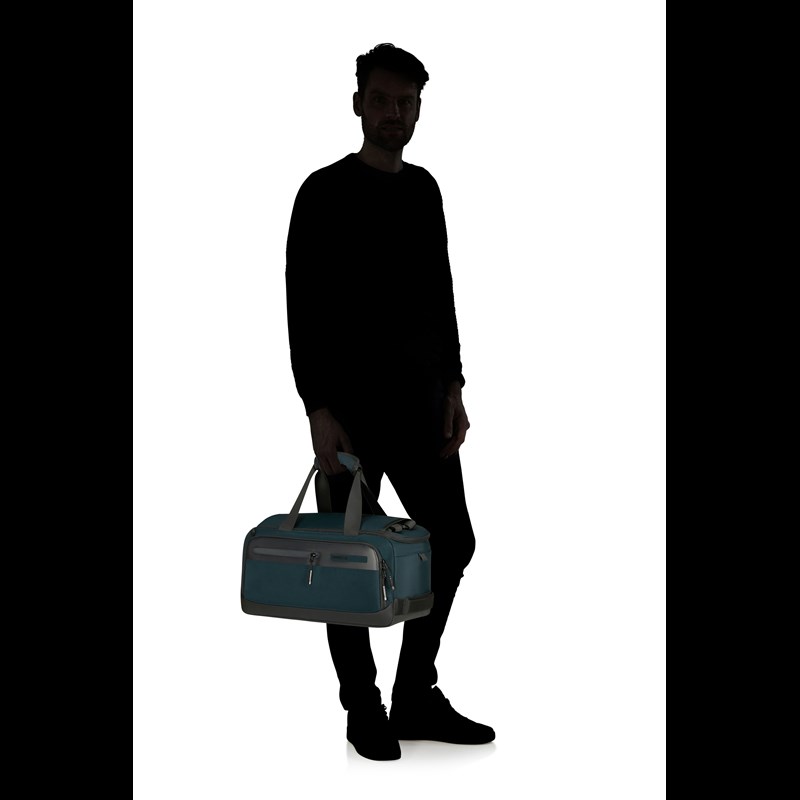 Samsonite Resväska Biz2go XS Mörkblå Str XS 7