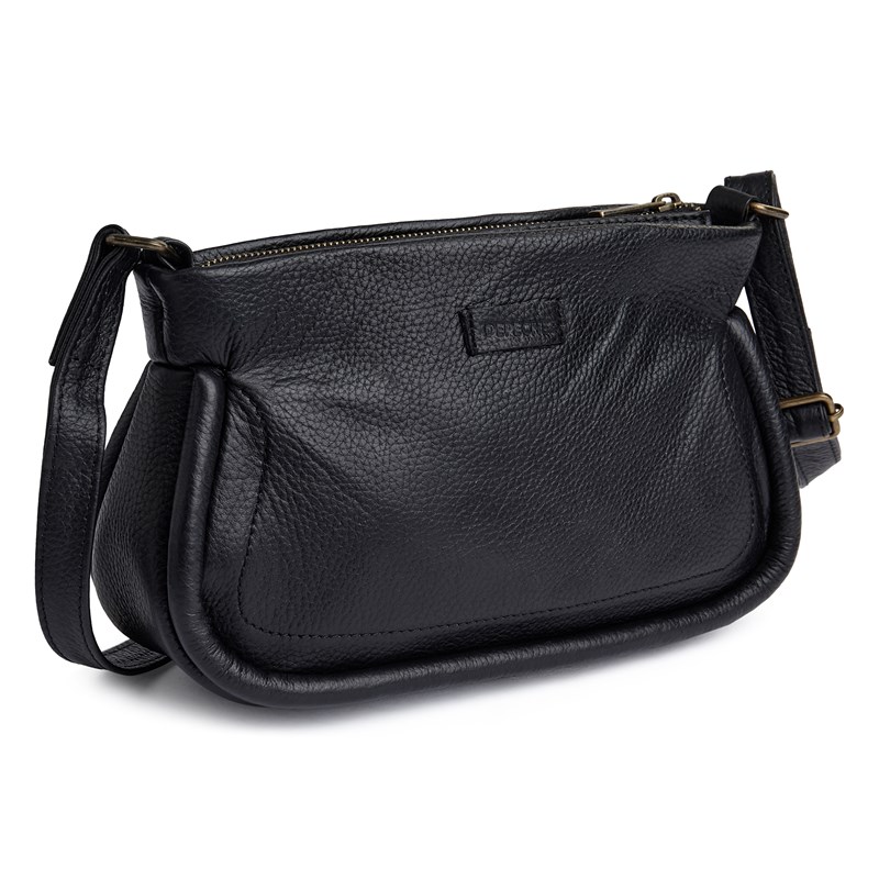 Depeche Crossbody  Svart 2