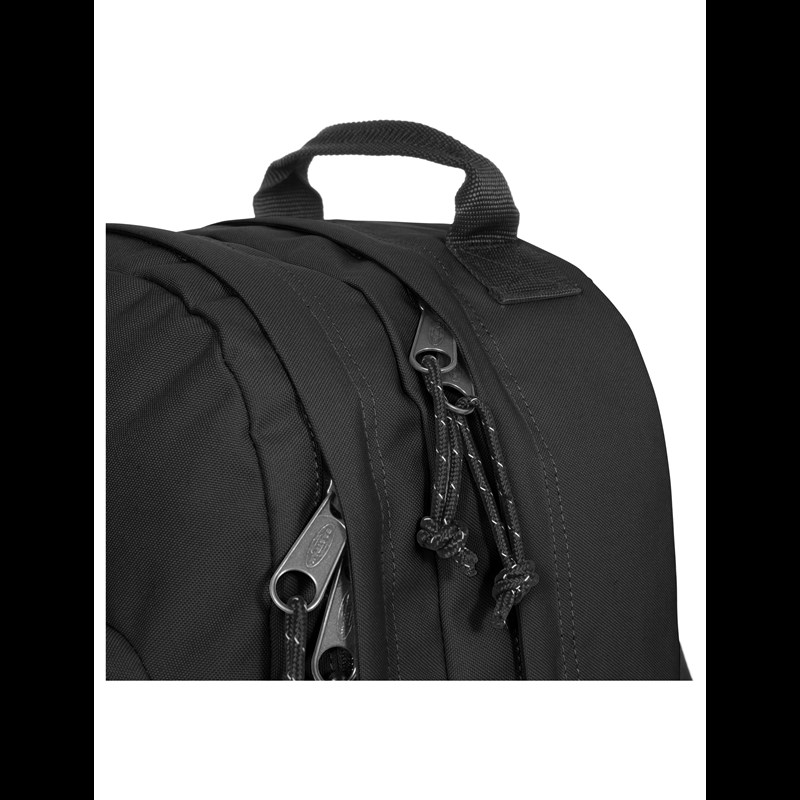Eastpak Rygsæk Morius Sort 15" 4