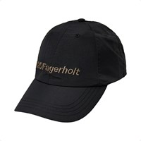 H2OFagerholt Keps No Cap Svart 1