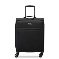 Delsey Resväska Brochant 3 55 sl Svart 55 Cm 1