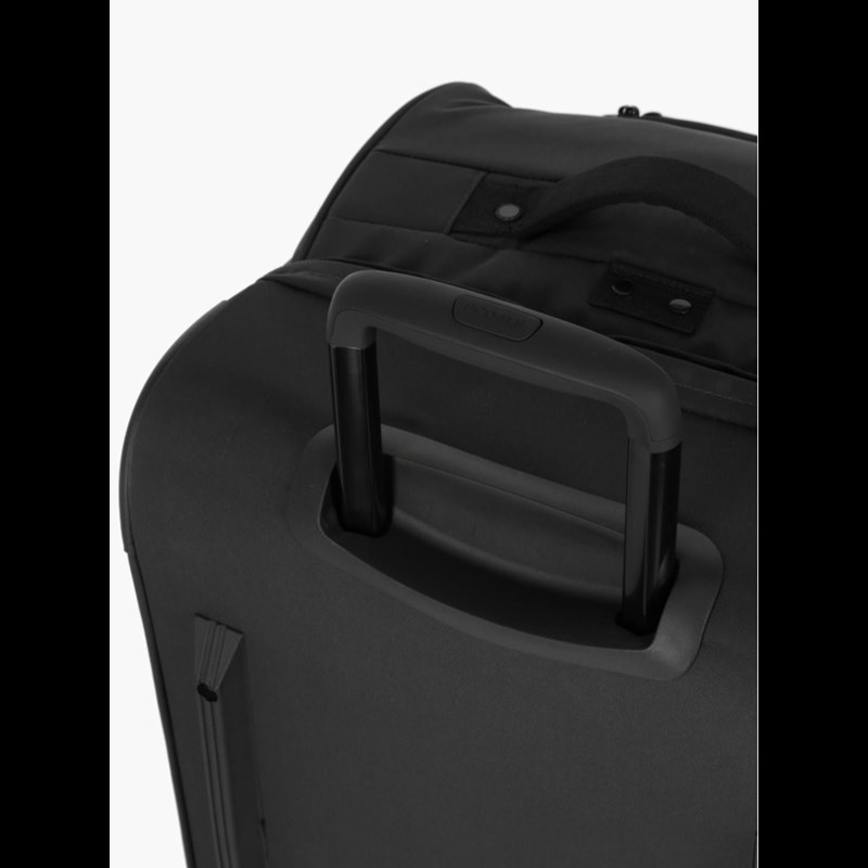 Ecoalf Kuffert lille Grøn/sort 6