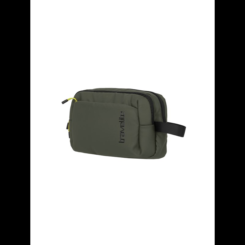 travelite Necessär Briize Khaki 2