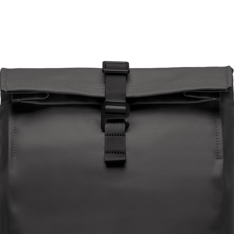 Horizn Studios Rygsæk Sofo Rolltop Sort 16" 10