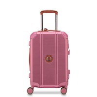 Delsey Resväska Alu'R   Rosa 55 Cm 1