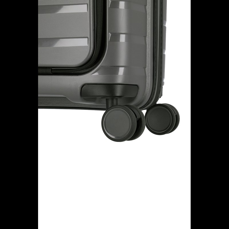 travelite Kuffert Air Base Grå 55 Cm 8