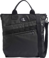 Calvin Klein Tote bag  Metaforms Sort 13" 1