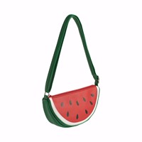 Molo Crossbody Watermelon  Röd 1