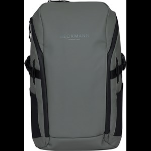 Beckmann Ryggsäck Street Go 16" Grön