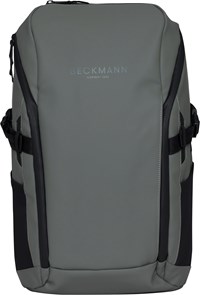 Beckmann Ryggsäck Street Go Grön 16" 1
