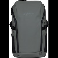 Beckmann Ryggsäck Street Go 16" Grön