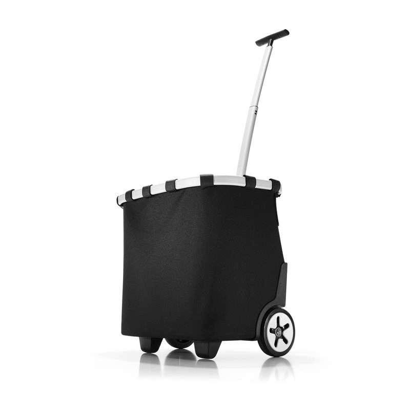 Reisenthel Shoppingvagn Carry Cruiser Svart 1