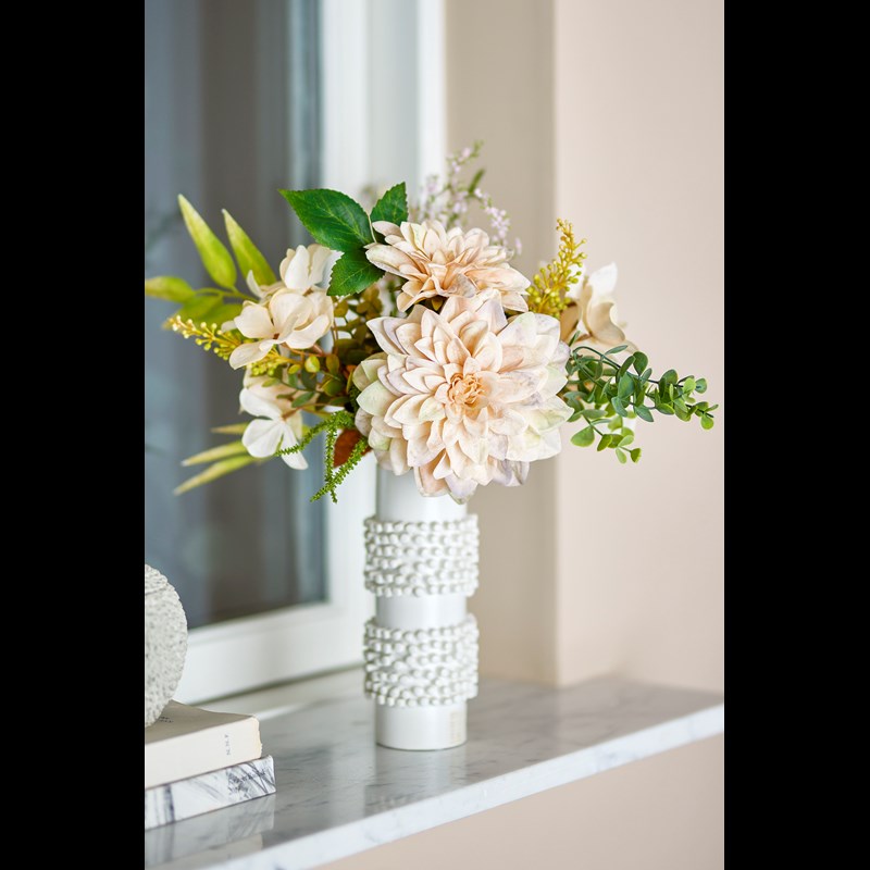 Bloomingville Konstgjorda Blommor Glow Natur 3