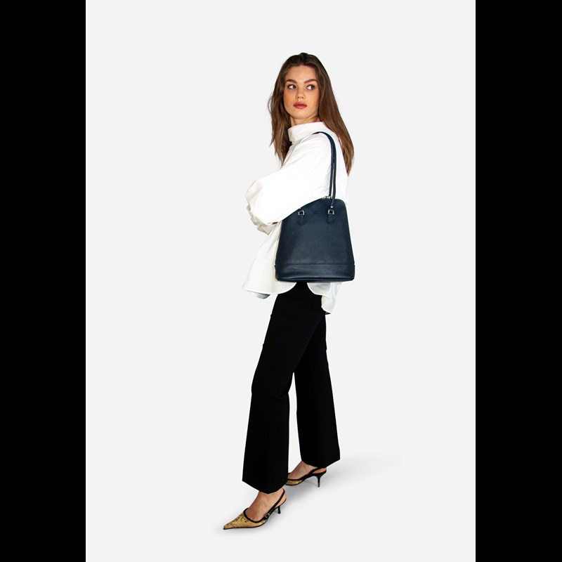 Adax Ryggsäck Lina Cormorano Marin 3