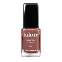Londontown Neglelak Mudslide Brun/brun 1
