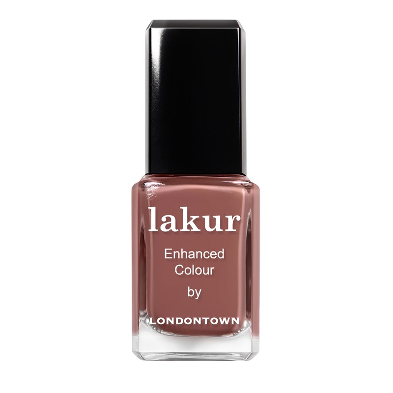 Londontown Neglelak Mudslide Brun/brun 1