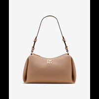 DKNY Skuldertaske Remy TZ  Beige 1