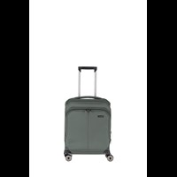 Travelite Kuffert Prima Oliven 55 Cm 1