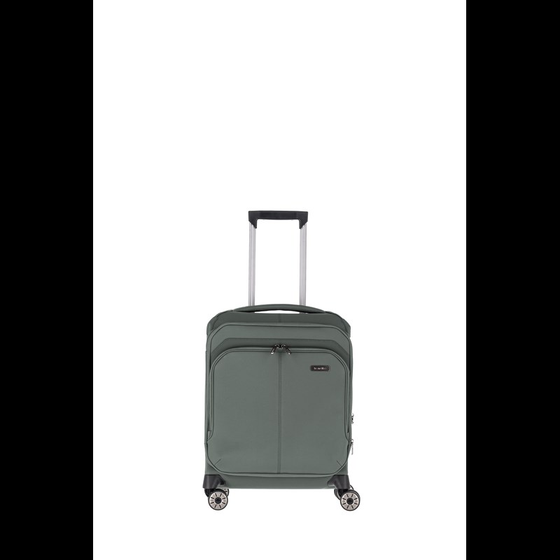 Travelite Resväska Prima Oliv 55 Cm 1