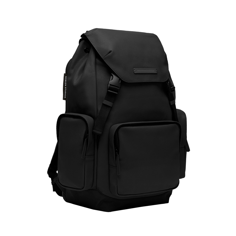 Horizn Studios Ryggsäck Sofo Travel Svart 16" 3