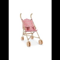 Konges Sløjd Dockvagn Felice Rose Rosa