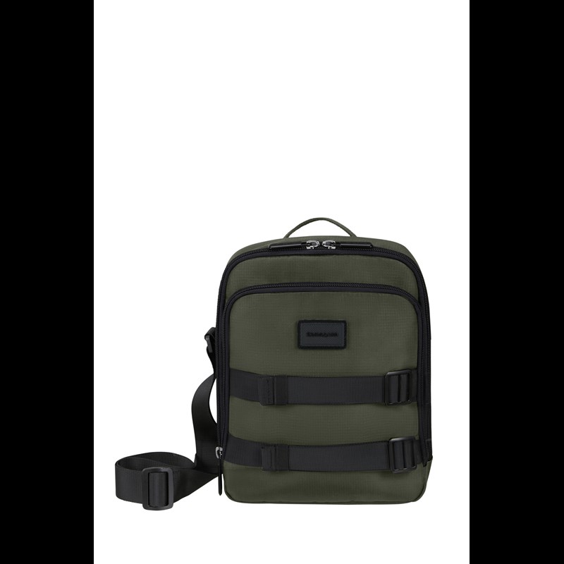 Samsonite Sackmod Crossover 9,7" Grön 1