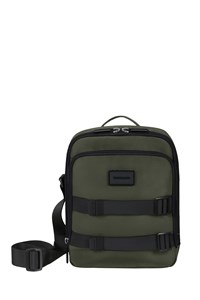 Samsonite Crossover Sackmod Grøn 1