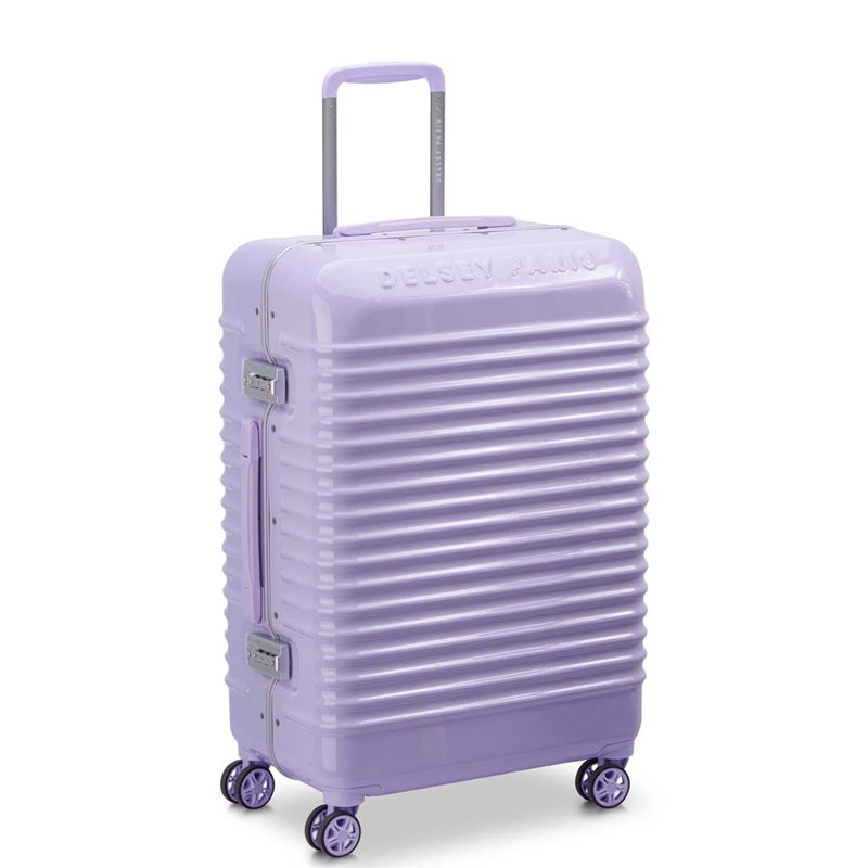 Delsey Resvaska Bastille 2.0 Lavendel 65 Cm 2