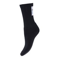 Again Yoga / Reformer Strømper Mørk blå Str. 37-39 1