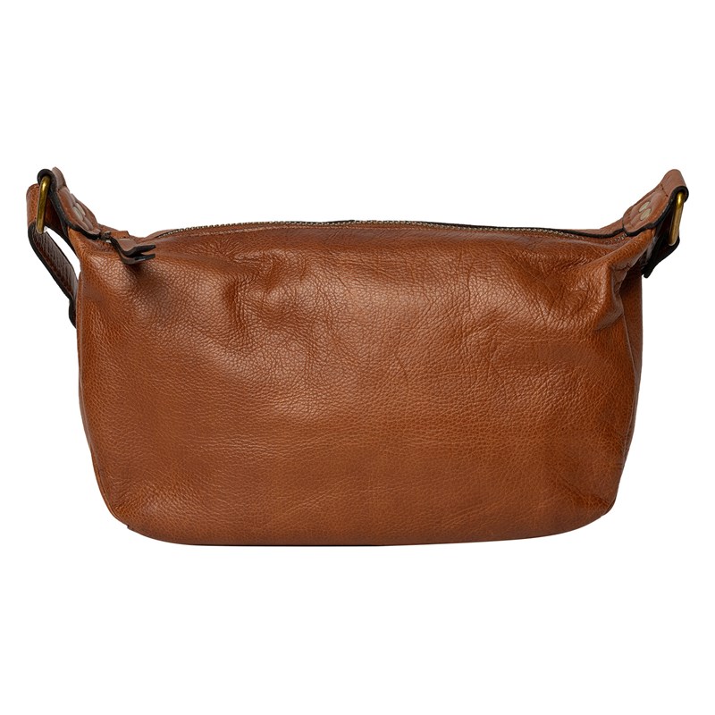 RE:DESIGNED Crossbody Thalia Big Brun 1