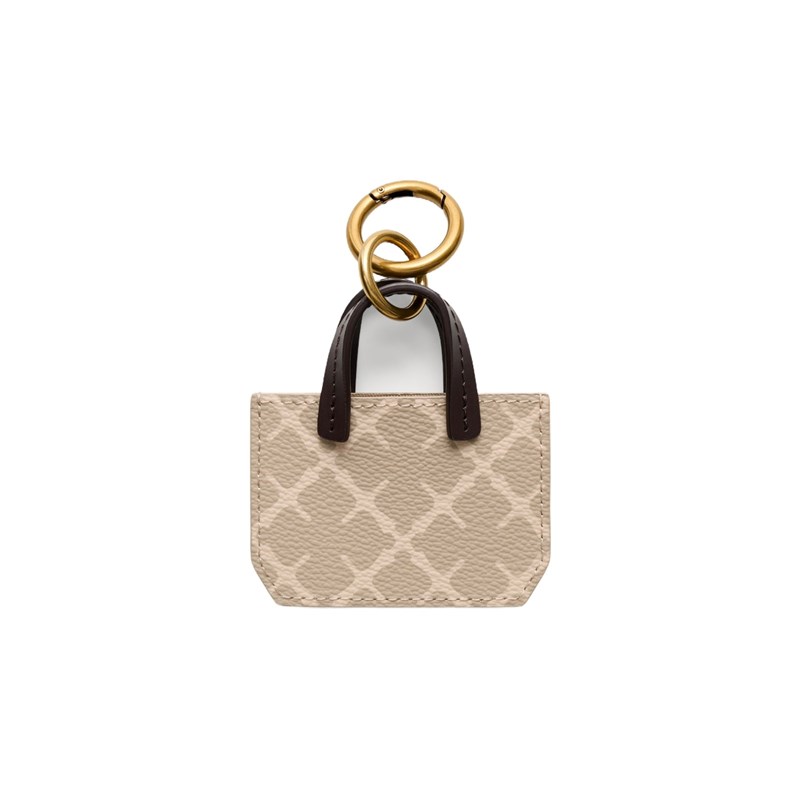 By Malene Birger Bag Charm Ada Beige 2
