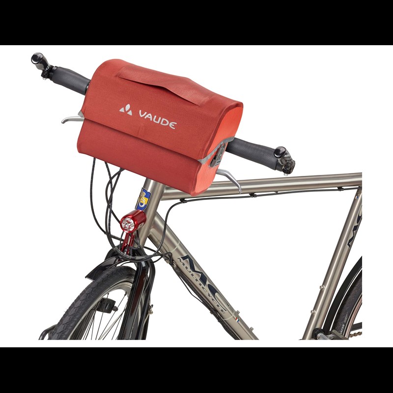 Vaude Cykeltaske Aqua Box Blå 3