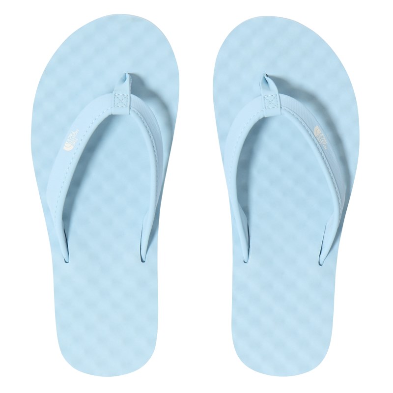 The North Face Klipklapper Base Camp Mini II Lyseblå 41 2