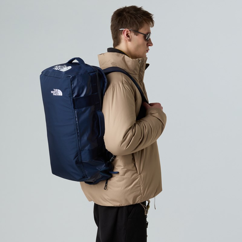 The North Face Duffel Bag Base C. Voyager 32 Blå 2