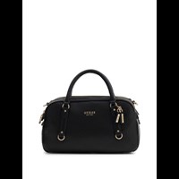 Guess Håndtaske Marsha Box Sort 1