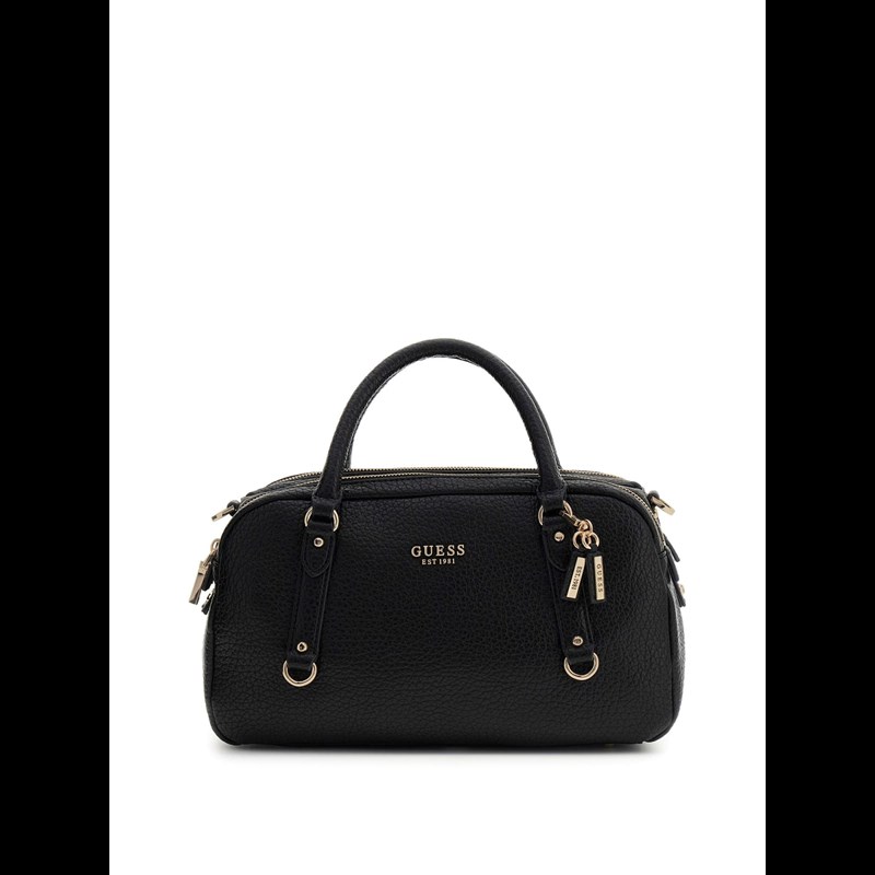 Guess Håndtaske Marsha Box Sort 1