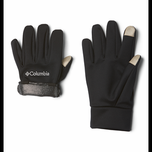 Columbia Handske Omni-Heat Touch Liner Sort