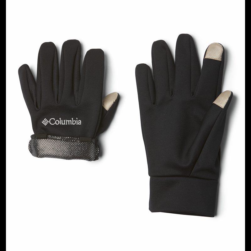 Columbia Handske Omni-Heat Touch Liner Sort Str M 1